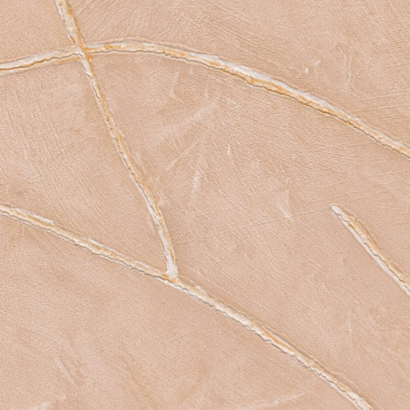 Papier peint trompe l'oeil Kintsugi Elitis