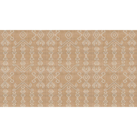 Papier peint géométrique Indomito Arte