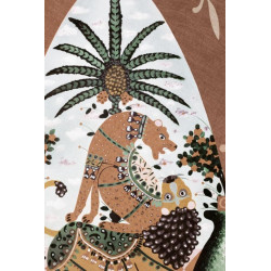 Panoramique animaux Armalu Arte