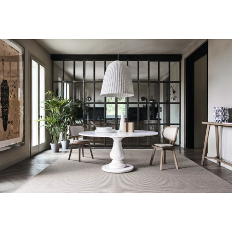 Suspension luminaire design Bell 95 Gervasoni