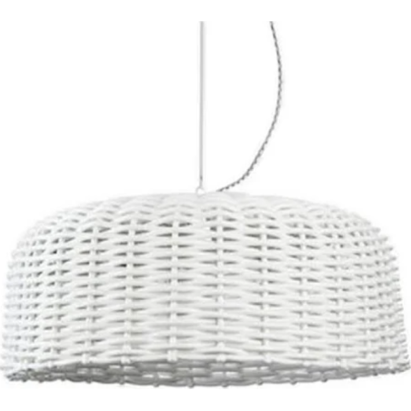 Suspension luminaire design Sweet 95 Gervasoni
