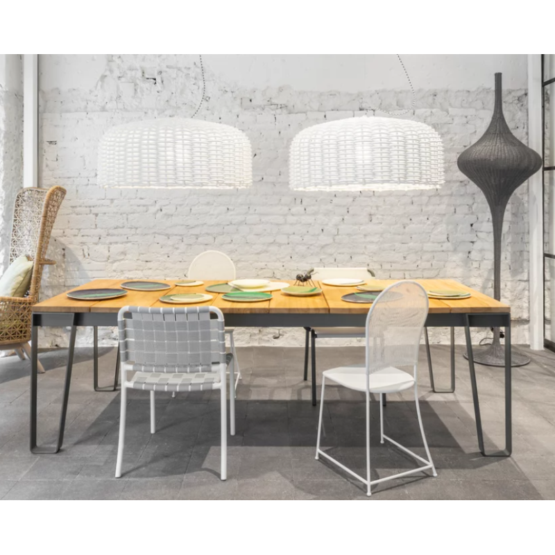Suspension luminaire design Sweet 95 Gervasoni