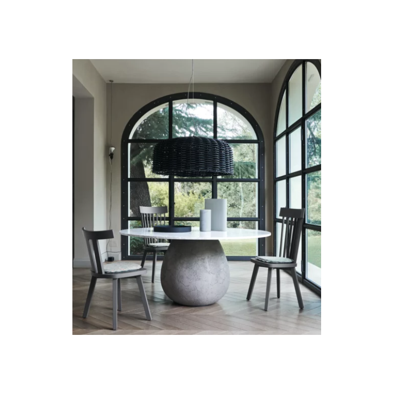Suspension luminaire design Sweet 95 Gervasoni