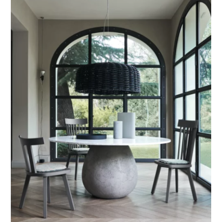 Suspension luminaire design Sweet 95 Gervasoni