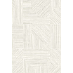 Papier peint géométrique Splice Arte