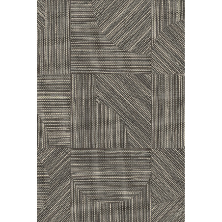 Papier peint géométrique Splice Arte