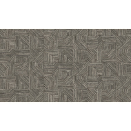 Papier peint géométrique Splice Arte