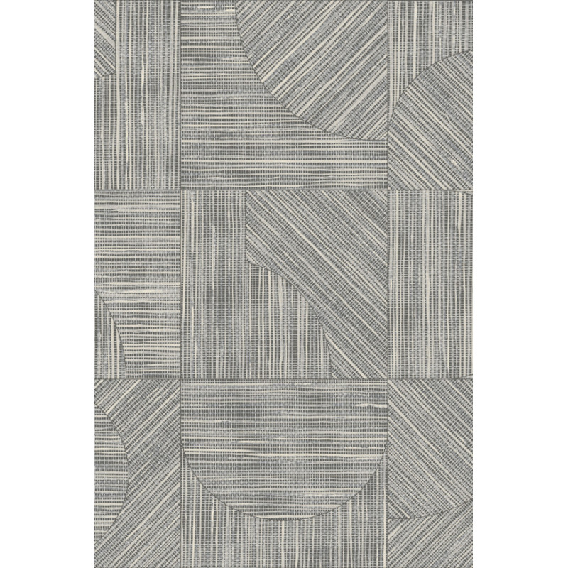 Papier peint géométrique Splice Arte