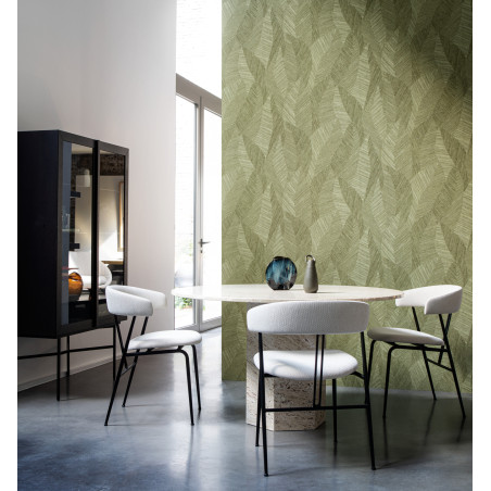 Papier peint végétal Bounty Arte