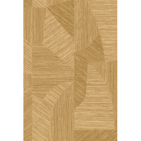 Papier peint géométrique Caprice Arte