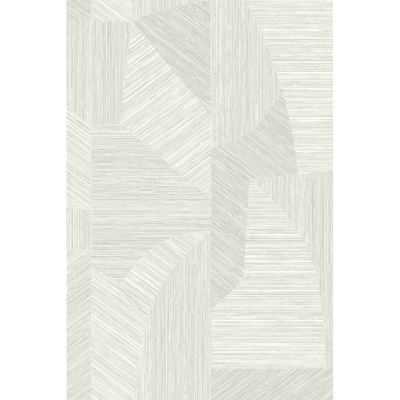 Papier peint géométrique Caprice Arte