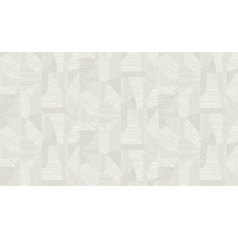 Papier peint géométrique Caprice Arte
