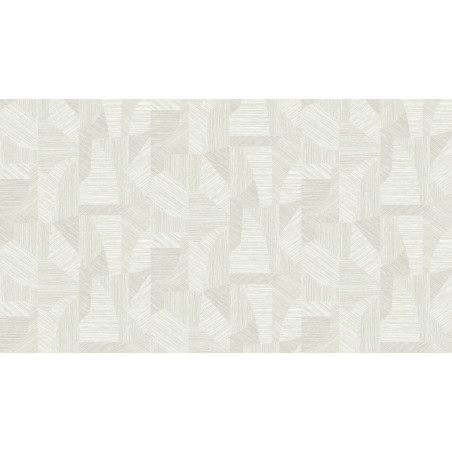 Papier peint géométrique Caprice Arte