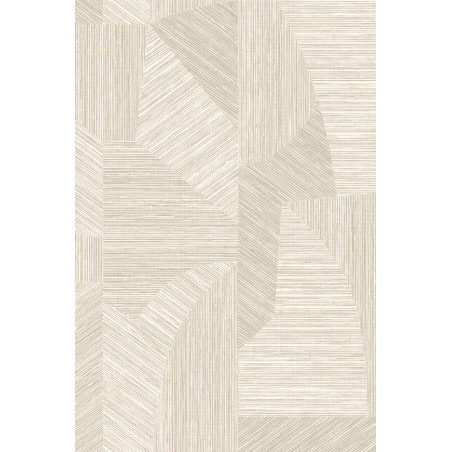 Papier peint géométrique Caprice Arte