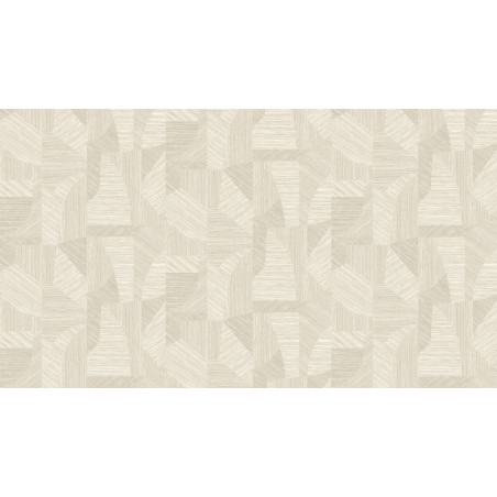 Papier peint géométrique Caprice Arte