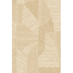 Papier peint géométrique Caprice Arte