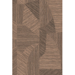 Papier peint géométrique Caprice Arte