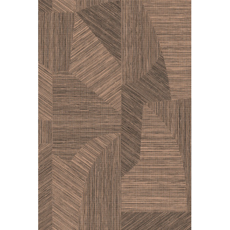 Papier peint géométrique Caprice Arte