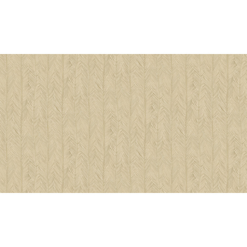 Papier peint végétal Itaya Arte