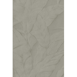 Papier peint végétal Musa Arte