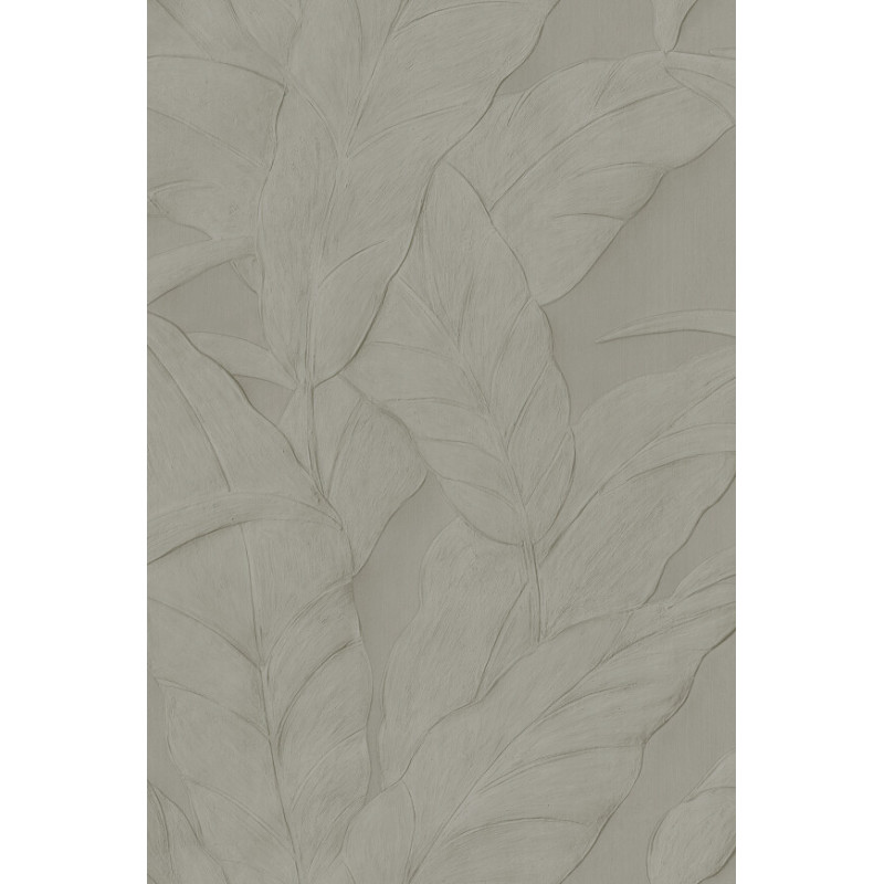 Papier peint végétal Musa Arte
