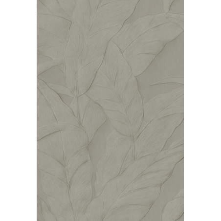 Papier peint végétal Musa Arte