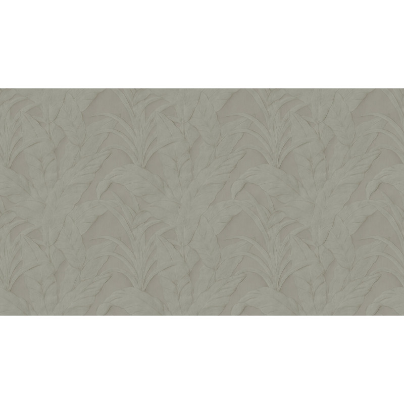 Papier peint végétal Musa Arte