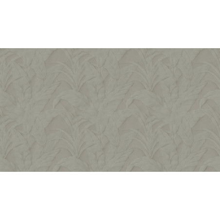 Papier peint végétal Musa Arte
