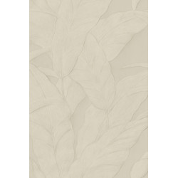 Papier peint végétal Musa Arte