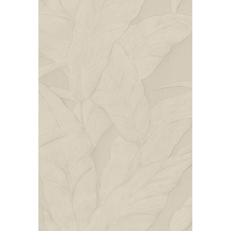 Papier peint végétal Musa Arte
