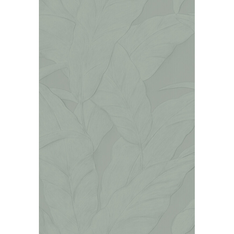 Papier peint végétal Musa Arte