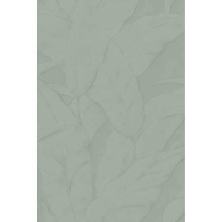 Papier peint végétal Musa Arte