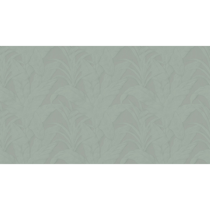 Papier peint végétal Musa Arte