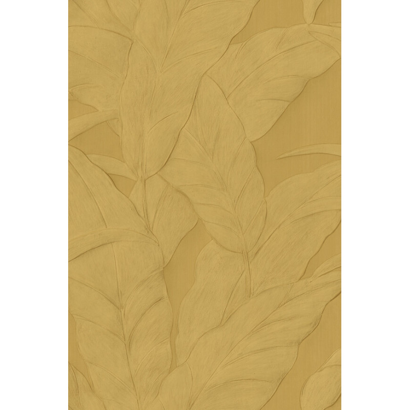 Papier peint végétal Musa Arte
