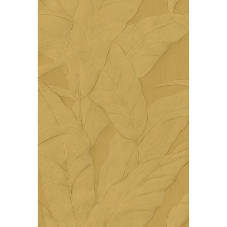 Papier peint végétal Musa Arte