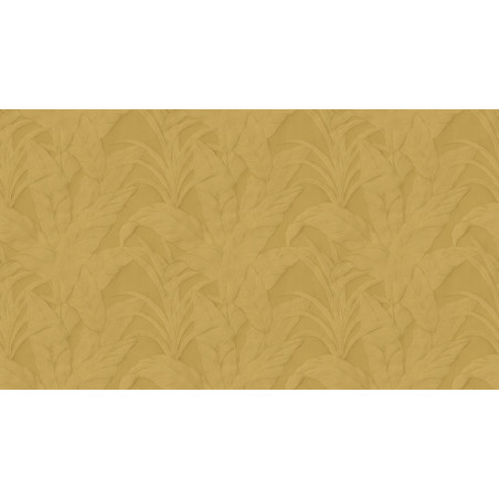 Papier peint végétal Musa Arte