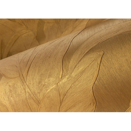 Papier peint végétal Musa Arte