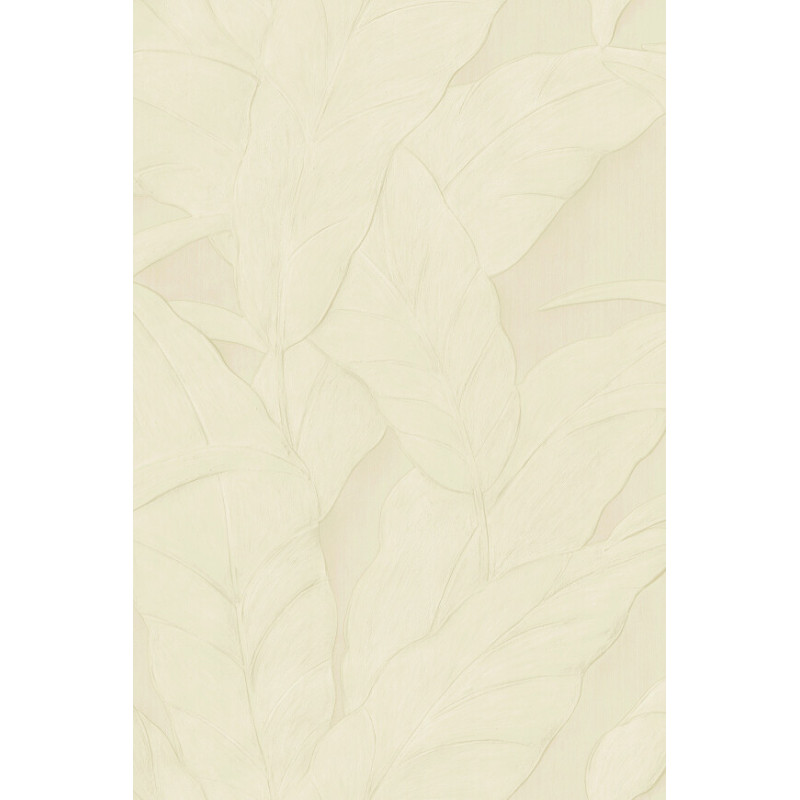 Papier peint végétal Musa Arte