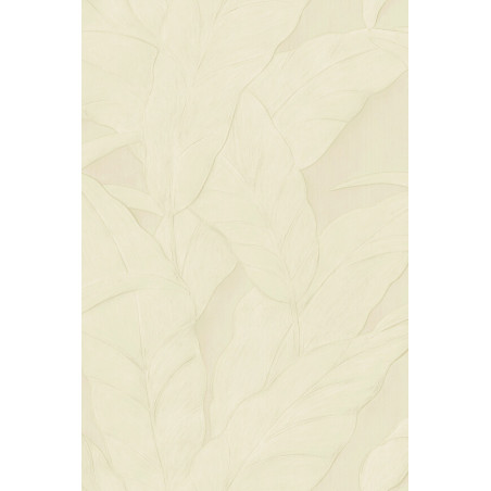 Papier peint végétal Musa Arte