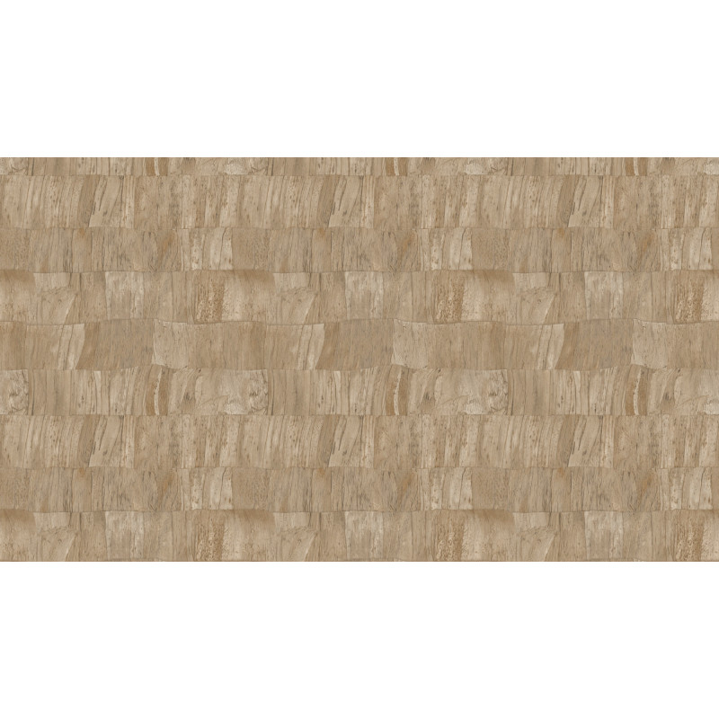 Papier peint géométrique Capas Arte