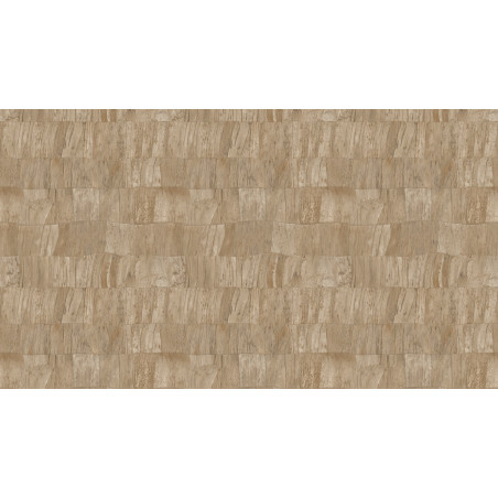 Papier peint géométrique Capas Arte