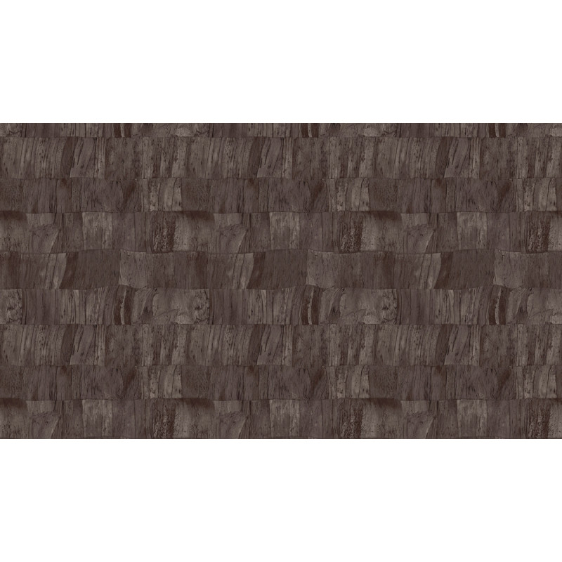 Papier peint géométrique Capas Arte