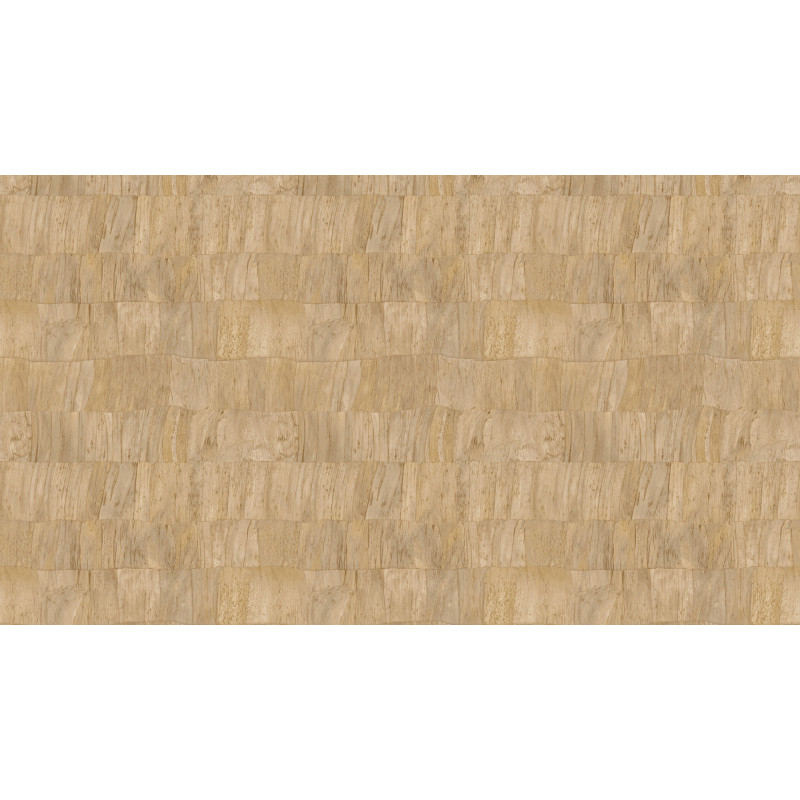 Papier peint géométrique Capas Arte