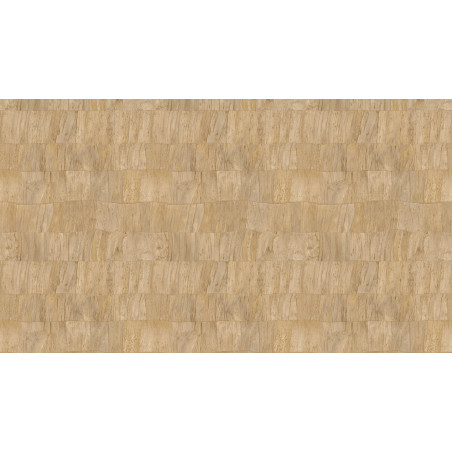 Papier peint géométrique Capas Arte