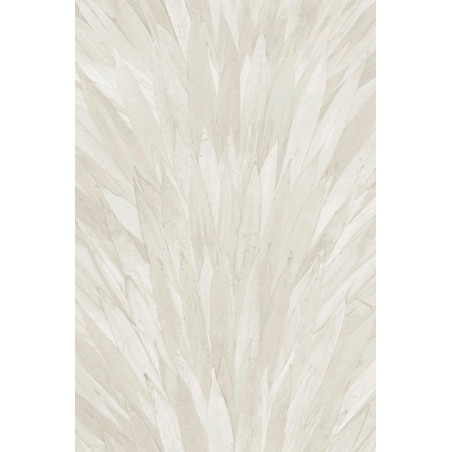 Papier peint végétal Abanico Arte