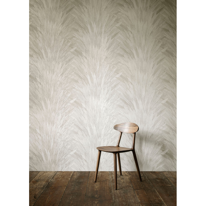 Papier peint végétal Abanico Arte