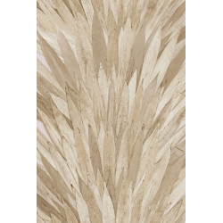 Papier peint végétal Abanico Arte