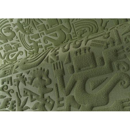 Revêtement mural 3D Chimu Arte