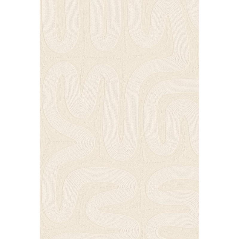 Papier peint géométrique Sarana Arte