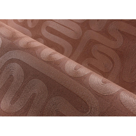 Papier peint géométrique Sarana Arte